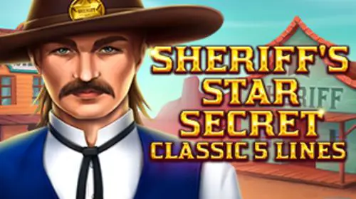 Sheriff's Star Secret - WinPesa - Nigeria