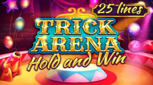 Trick Arena - WinPesa - Nigeria