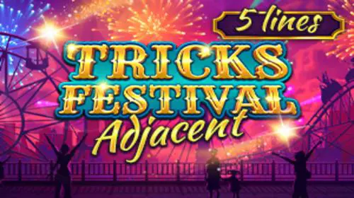 Tricks Festival - WinPesa - Nigeria