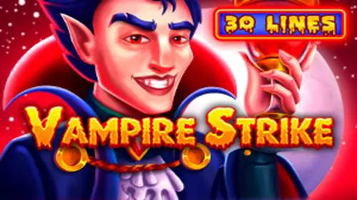 Vampire Strike - WinPesa - Nigeria
