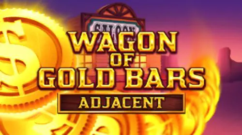 Wagon of Gold Bars - WinPesa - Nigeria