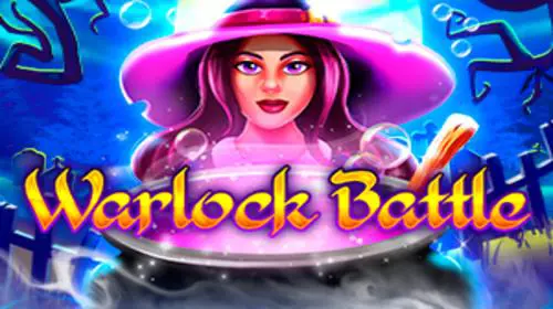 Warlock Battle - WinPesa - Nigeria
