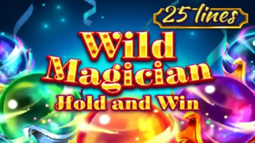 Wild Magician - WinPesa - Nigeria