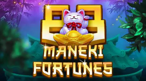 Maneki 88 Fortunes - WinPesa - Nigeria