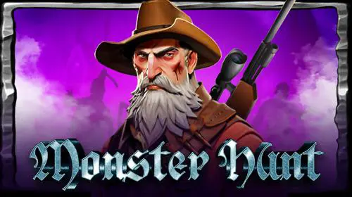 Monster Hunt - WinPesa - Nigeria