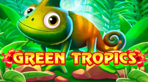 Green Tropics (3x3) - WinPesa - Nigeria