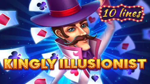 Kingly Illusionist - WinPesa - Nigeria