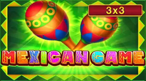Mexican Game (3x3) - WinPesa - Nigeria