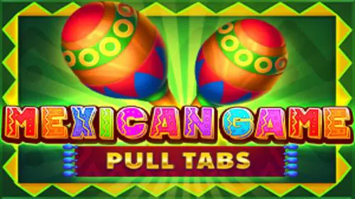 Mexican Game (Pull Tabs) - WinPesa - Nigeria