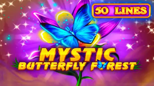 Mystic Butterfly Forest - WinPesa - Nigeria