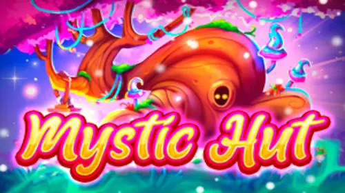 Mystic Hut - WinPesa - Nigeria