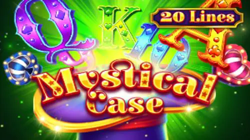 Mystical Case - WinPesa - Nigeria