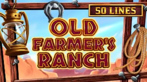 Old Farmer's Ranch - WinPesa - Nigeria