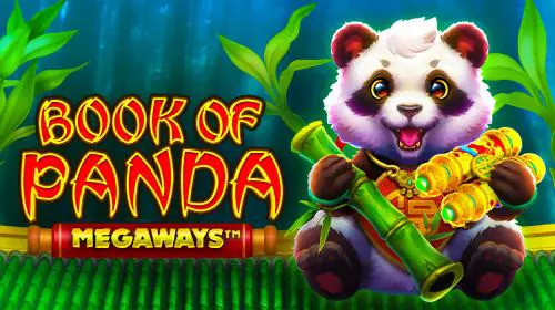 Book of Panda Megaways - WinPesa - Nigeria