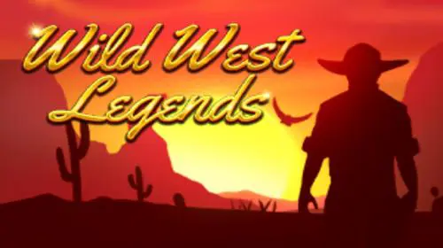 Wild West Legends - WinPesa - Nigeria