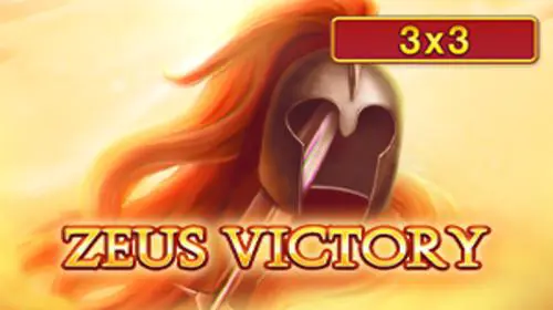 Zeus Victory (3x3) - WinPesa - Nigeria