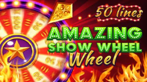 Amazing Show Wheel - WinPesa - Nigeria