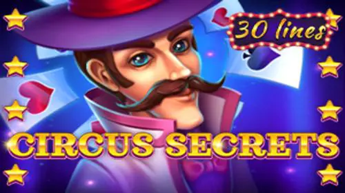 Circus Secrets - WinPesa - Nigeria