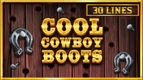 Cool Cowboy Boots - WinPesa - Nigeria