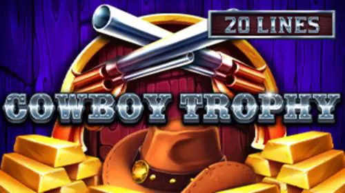 Cowboy Trophy - WinPesa - Nigeria