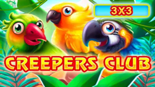 Creepers Club (3x3) - WinPesa - Nigeria
