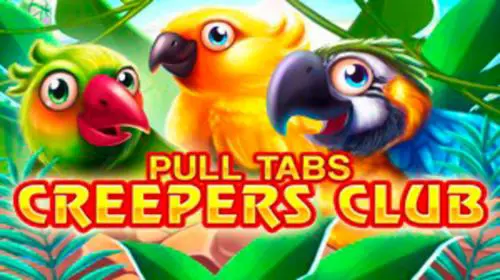 Creepers Club (Pull Tabs) - WinPesa - Nigeria