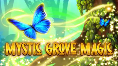 Mystic Grove Magic - WinPesa - Nigeria