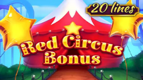 Red Circus Bonus - WinPesa - Nigeria