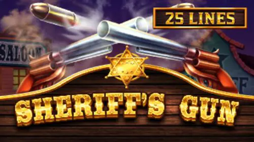 Sheriff's Gun - WinPesa - Nigeria