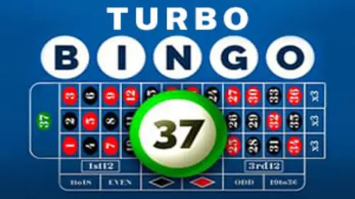 Turbo Bingo 37 - WinPesa - Nigeria