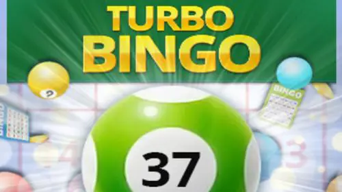 Turbo Bingo 37 Ticket - WinPesa - Nigeria