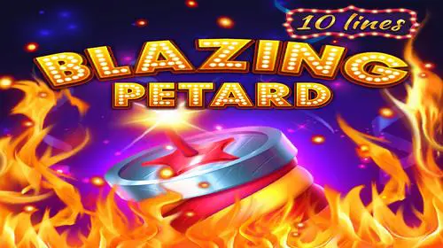 Blazing Petard - WinPesa - Nigeria
