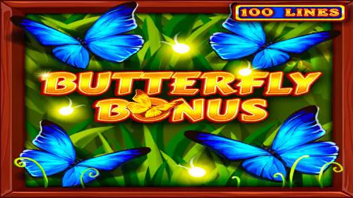 Butterfly Bonus - WinPesa - Nigeria
