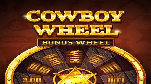 Cowboy Wheel - WinPesa - Nigeria