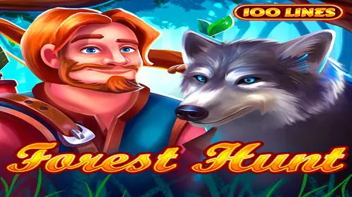 Forest Hunt - WinPesa - Nigeria