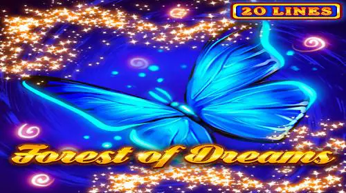 Forest of Dreams - WinPesa - Nigeria