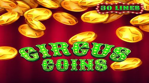 Circus Coins - WinPesa - Nigeria