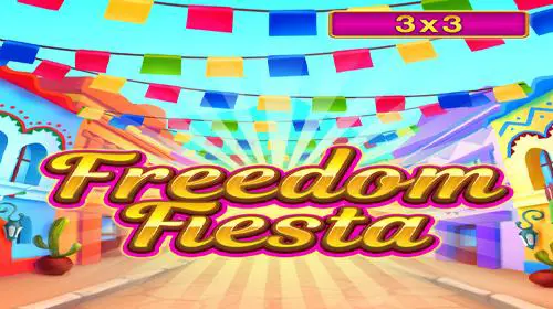 Freedom Fiesta (3x3) - WinPesa - Nigeria