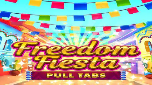 Freedom Fiesta (Pull Tabs) - WinPesa - Nigeria