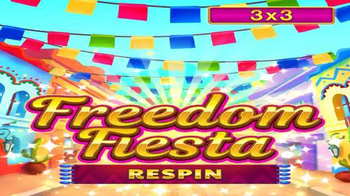 Freedom Fiesta (Reel Respin) - WinPesa - Nigeria