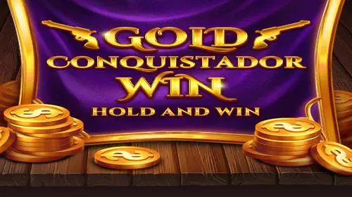 Gold Conquistador Win - WinPesa - Nigeria