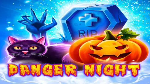 Danger Night - WinPesa - Nigeria
