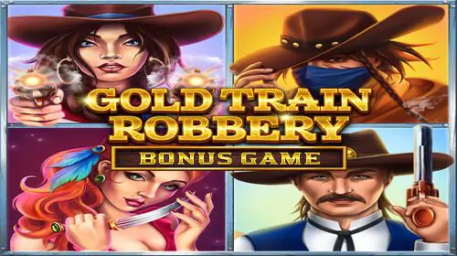 Gold Train Robbery - WinPesa - Nigeria