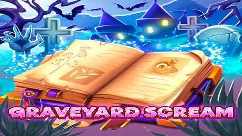 Graveyard Scream - WinPesa - Nigeria