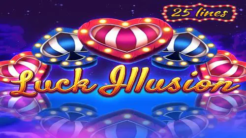 Luck Illusion - WinPesa - Nigeria