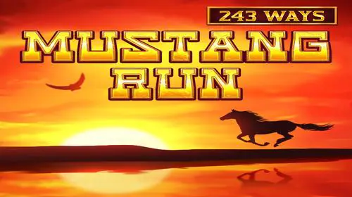 Mustang Run - WinPesa - Nigeria