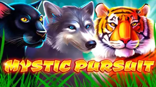 Mystic Pursuit - WinPesa - Nigeria