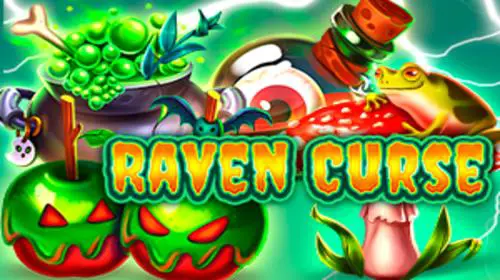 Raven Curse - WinPesa - Nigeria