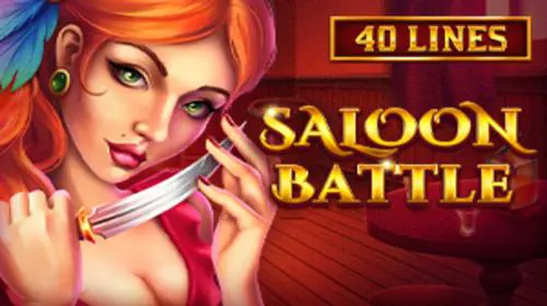 Saloon Battle - WinPesa - Nigeria