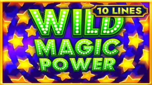 Wild Magic Power - WinPesa - Nigeria